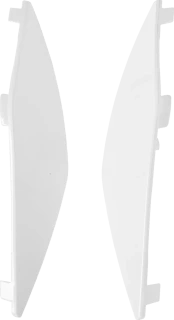 Threshold™ Helmet Side Covers