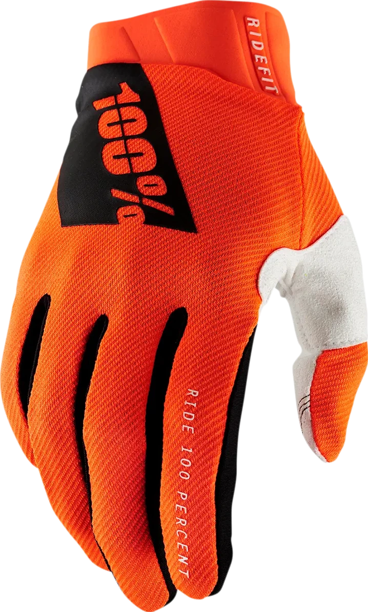 GLOVE RIDEFIT F OR XXL