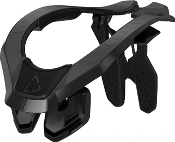 Leatt Neck Brace 4.5 Stealth, S/M