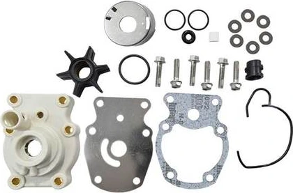 EMP vandens siurblio remonto komplektas su korpusu Johnson/Evinrude 20-35HP