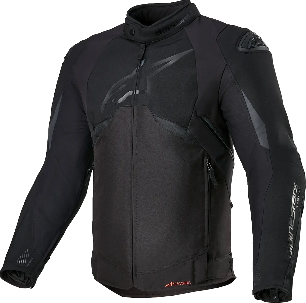 JACKET T-GPR V3 DS BLK 3X