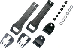TCX COMP Junior Strap kit