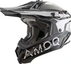 AMOQ Friction Mips Helmet