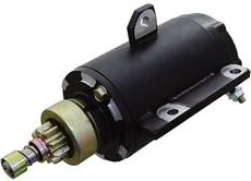 EMP Starter Johnson/Evinrude E-TEC 15-90HP