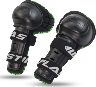 Alcor Knee/Shin Guards
