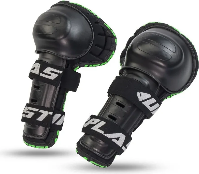 KNEE SHIN GUARD ALCOR