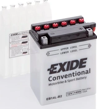 Exide baterija EB14L-B2
