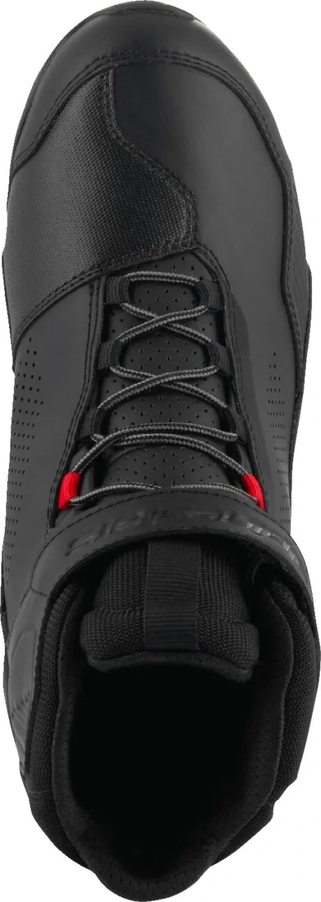 BOOTS AUSTRAL GTX BK/DK GY 10
