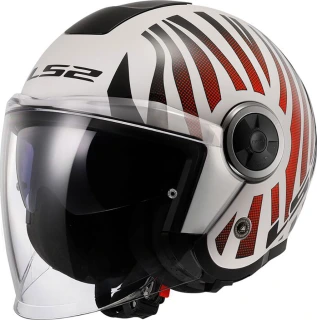 LS2 OF620 CLASSY COOL helmet
