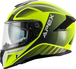 APEX Helmet FT300 New York