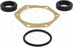 Orbitrade gasket set