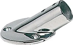 S.S pulpit base 30° 22mm