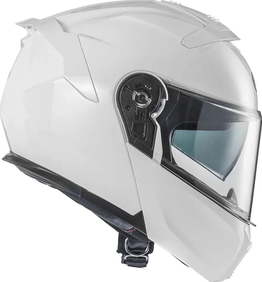HELMET LEGACY GT U8 XS