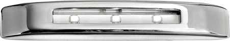 Courtesy light w/3 front white LEDs