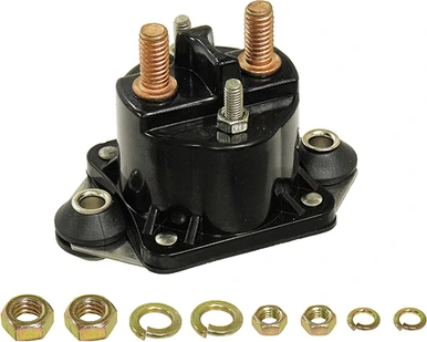 Sea-X solenoid Mercury/Mariner
