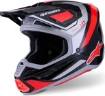 Alpinestars Helmet S-M7 Rise