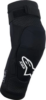 Alpinestars Bionic Plasma Youth Knee Protector, S/M