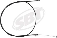 SBT Choke Cable Polaris SLX/SLTX/SLXH/Pro