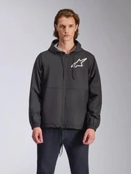 Alpinestars Jacket Speeder Chromium Windbreaker