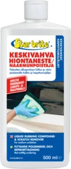 Star brite Liquid Rubbing Compound For Medium Oxidation