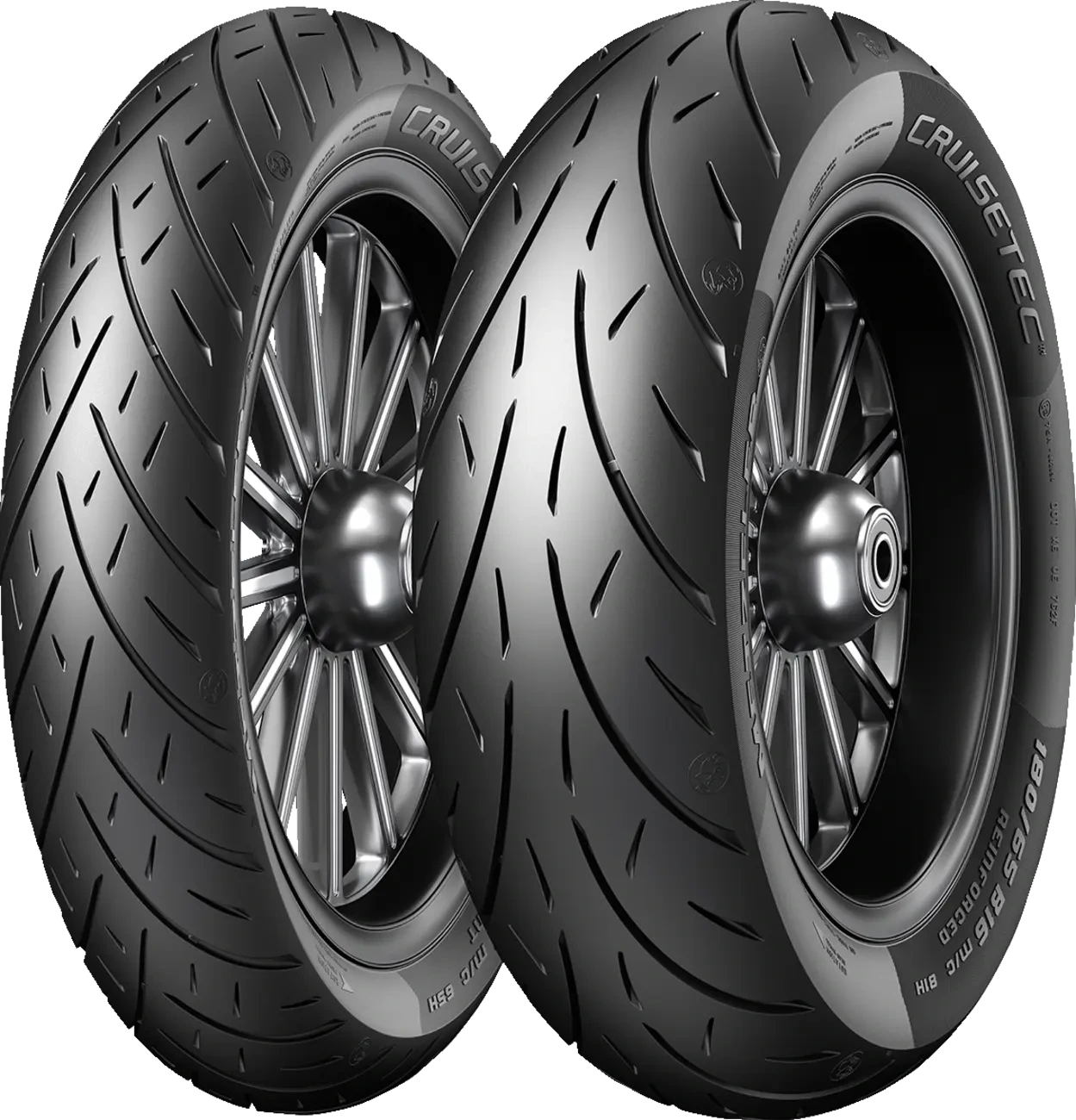 CRUISETEC 100/90 - 19 M/C 57H TL F