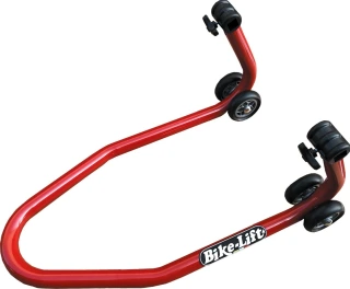 BIKE LIFT, FS10 front paddock stand