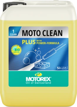 Motorex Moto Clean Plus 5 ltr (4)