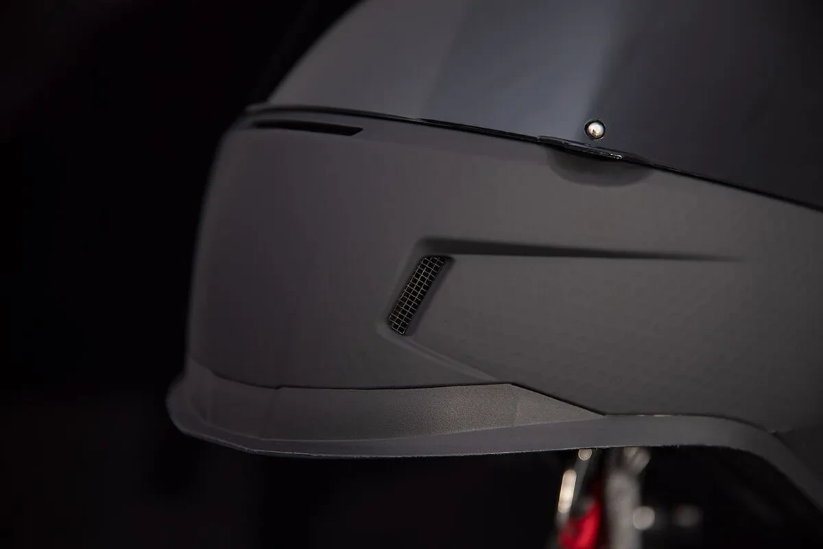 HELMET AIRFORM COUNTERSTRIKE MIPS BLACK SM