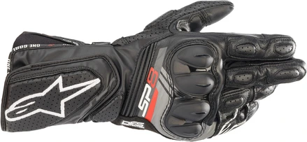Alpinestars Glove SP-8 v3 Black, S