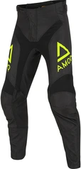 AMOQ Ascent V2 Pants Black-HiVis