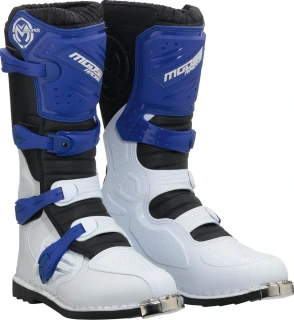 Qualifier Boots