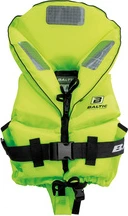 Baltic Pro Sailor päästevest UV-kollane Junior