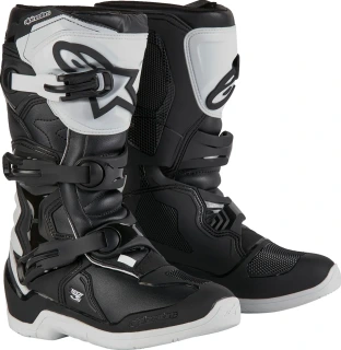 Youth Tech 3S Boots