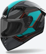 Airoh Helmet Connor Dunk