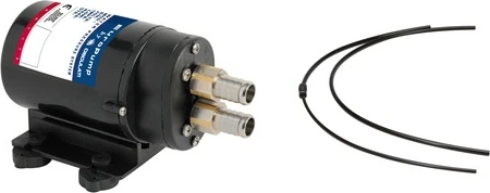 Õlipump 24V