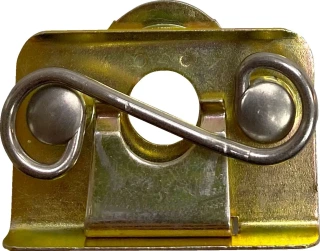 Receptacle Stud
