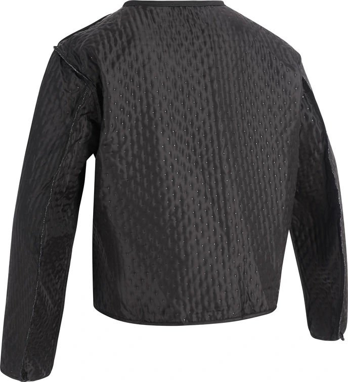 Lindstrands Textile Jacket Sylarna Sand, 48