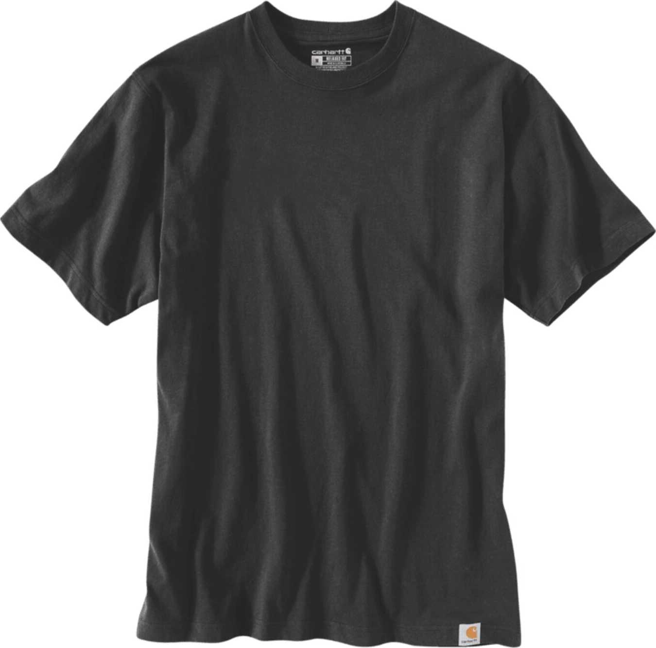 Carhartt Dearborn t-shirt, Black, M
