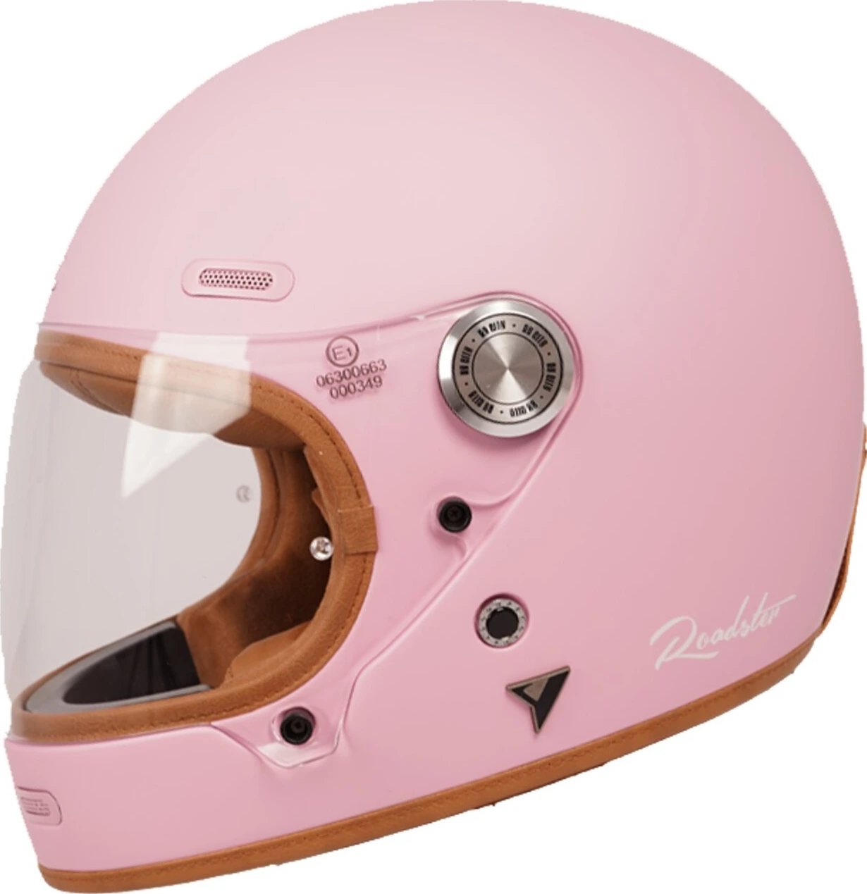 By City Roadster III helmet, Pink, XS, Gloss