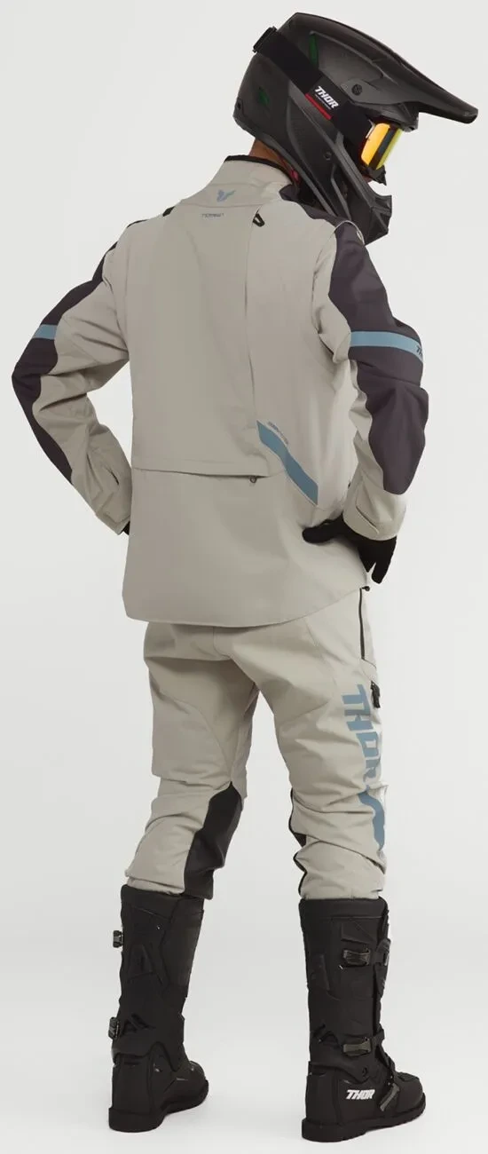 PANT TERRAIN ITB SAND 28