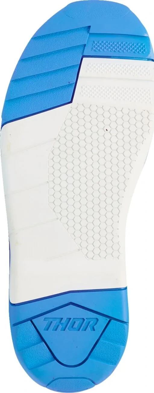 BOOT YTH BLITZ XR BL/BK 1