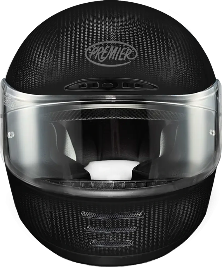 HELMET THUNDER CARBON XS