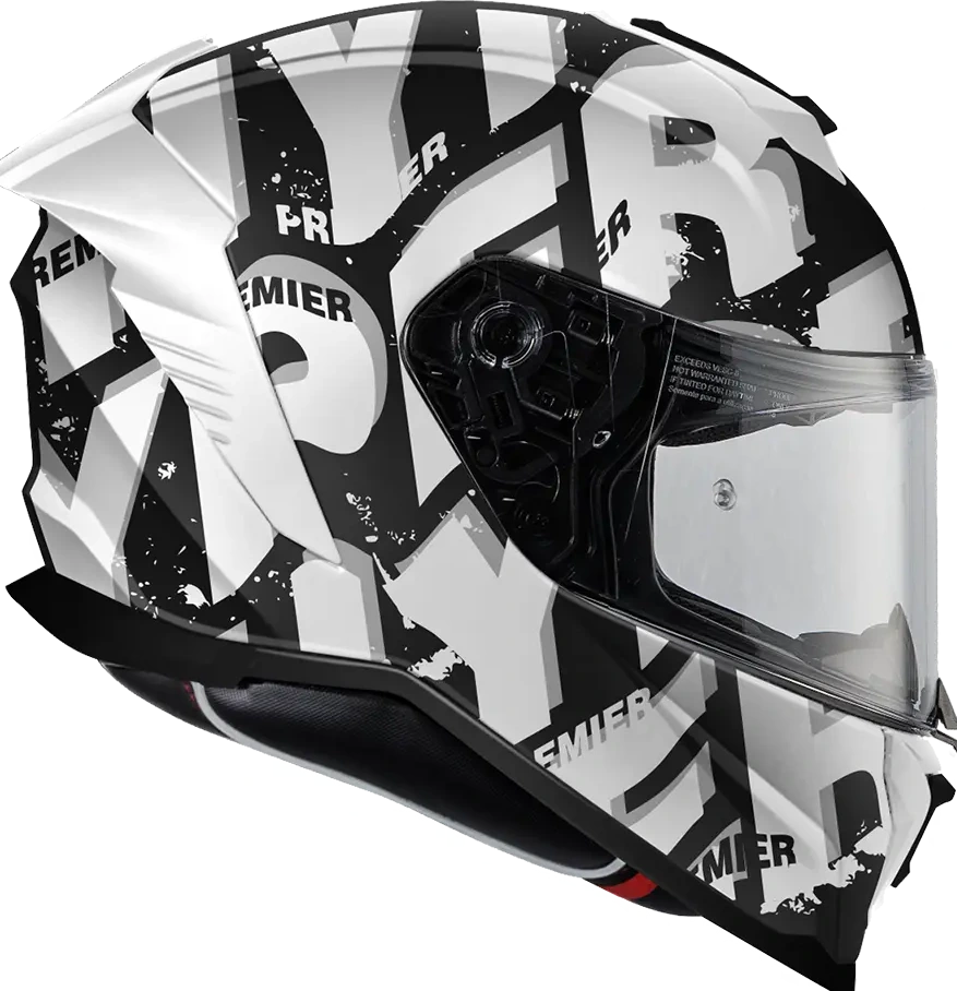 HELMET HYPER SR 8BM XS