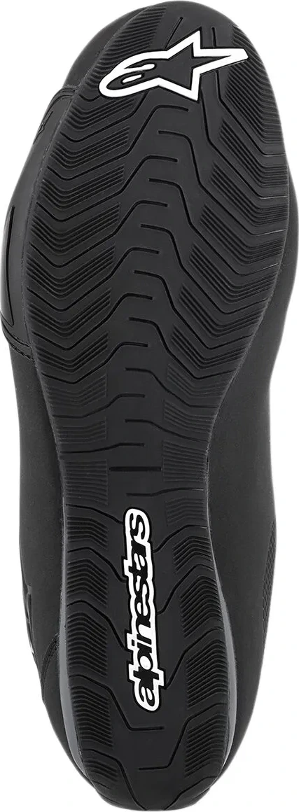SHOE SEKTOR WP BLACK 6