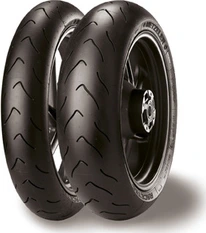 Metzeler Racetec RR 180/55 ZR 17 M/C (73W) TL K2 Re