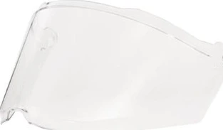 Visor for LS2 MX702 helmet - Clear