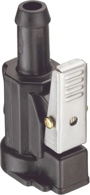 Quick Connector Yamaha 3/8" (9.5mm)
