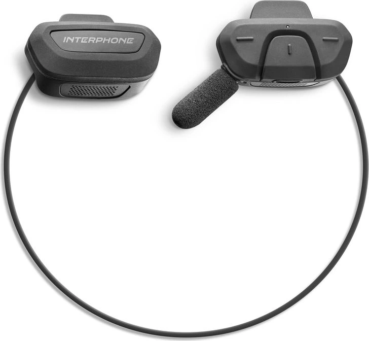 Interphone Aerial bicycle BT headset