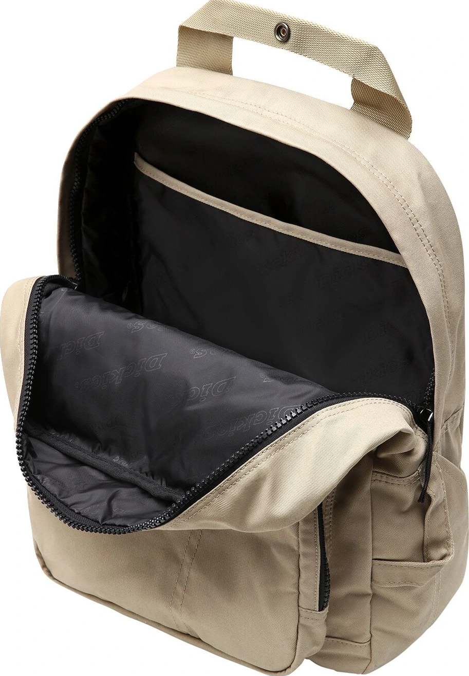 Dickies Lisbon bag, khaki