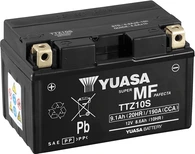 Yuasa BatteryTTZ10S(WC) su rūgštimi (6)
